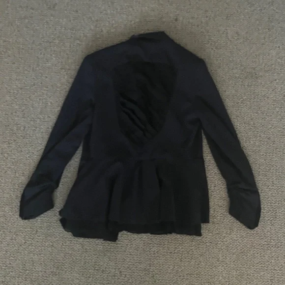 Alice + Olivia blazer - Picture 4 of 9